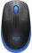 Мишка Logitech M190 Wireless Blue (910-005907)