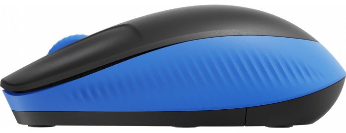 Мишка Logitech M190 Wireless Blue (910-005907)