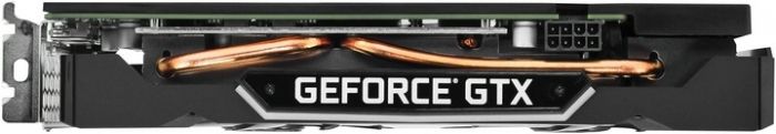 Відеокарта GF GTX 1660 Super 6GB GDDR6 GamingPro Palit (NE6166S018J9-1160A-1)