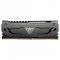 Модуль пам`яті DDR4 8GB/3000 Patriot Viper Steel Gray (PVS48G300C6)