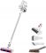 Пилосос Xiaomi Jimmy Wireless Vacuum Cleaner Silver (JV53S)