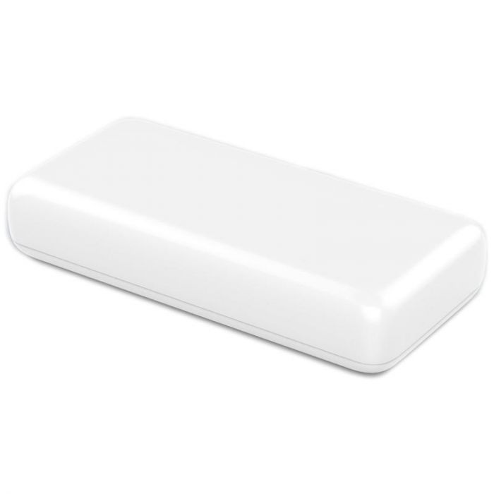 Універсальна мобільна батарея Sinko Q5 (20000 mAh) USB Type-C White (Q5TC225)