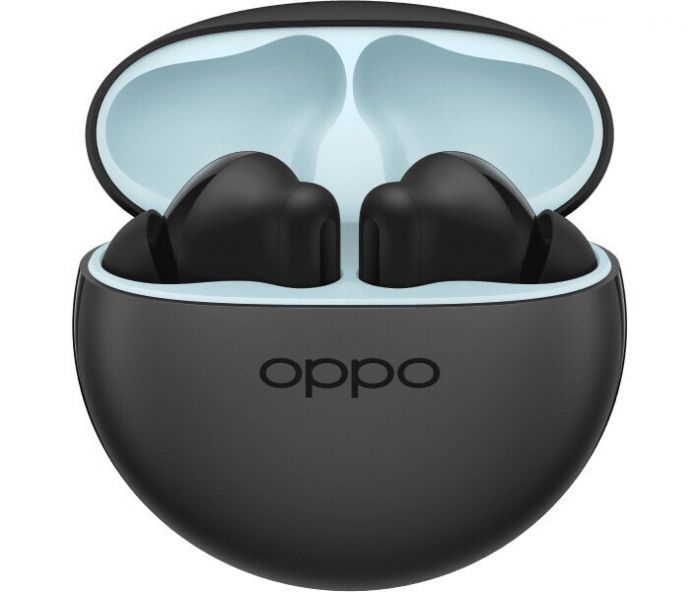 Bluetooth-гарнітура Oppo Enco Buds2 ETE41 Midnight