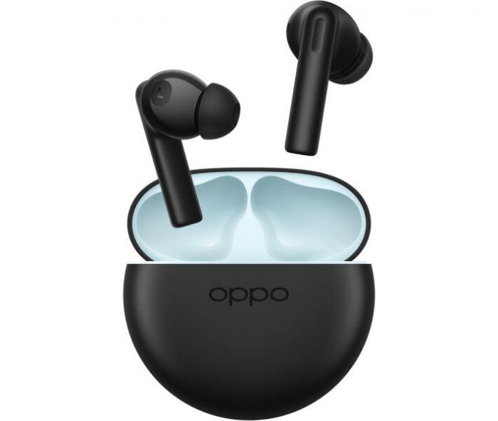 Bluetooth-гарнітура Oppo Enco Buds2 ETE41 Midnight