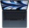 Ноутбук Apple A2681 MacBook Air 13.6" Midnight (MLY33UA/A)