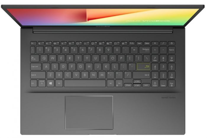 Ноутбук Asus M513UA-BQ095 (90NB0TP1-M009L0) FullHD Indie Black