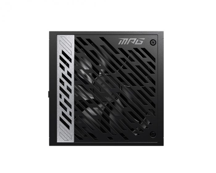 Блок живлення MSI MPG A1000G PCIE5 1000W