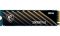 Накопичувач SSD  500GB MSI Spatium M450 M.2 2280 PCIe 4.0 x4 NVMe 3D NAND TLC (S78-440K190-P83)