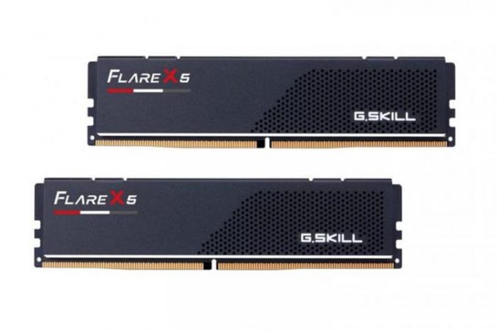 Модуль пам`ятi DDR5 2x16GB/6000 G.Skill Flare X5 (F5-6000J3636F16GX2-FX5)