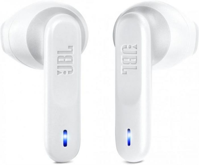 Bluetooth-гарнітура JBL Wave Flex White (JBLWFLEXWHT)