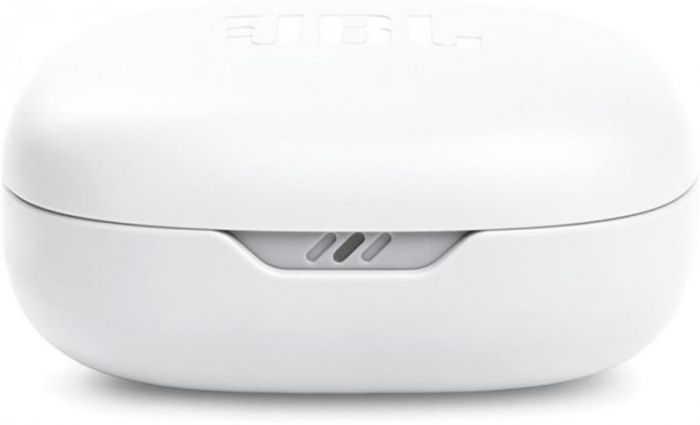 Bluetooth-гарнітура JBL Wave Flex White (JBLWFLEXWHT)