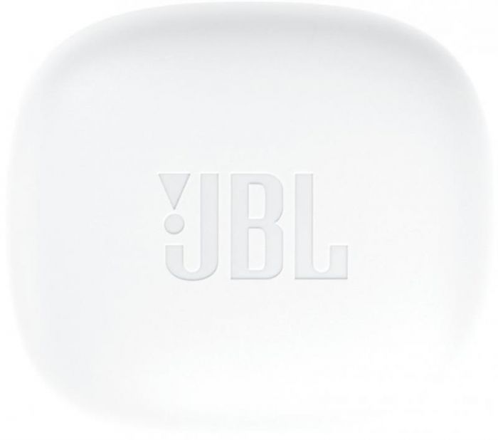 Bluetooth-гарнітура JBL Wave Flex White (JBLWFLEXWHT)