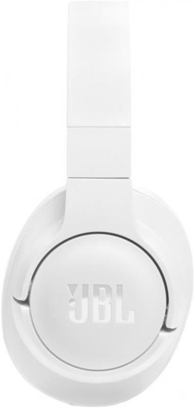 Bluetooth-гарнітура JBL Tune 720BT White (JBLT720BTWHT)