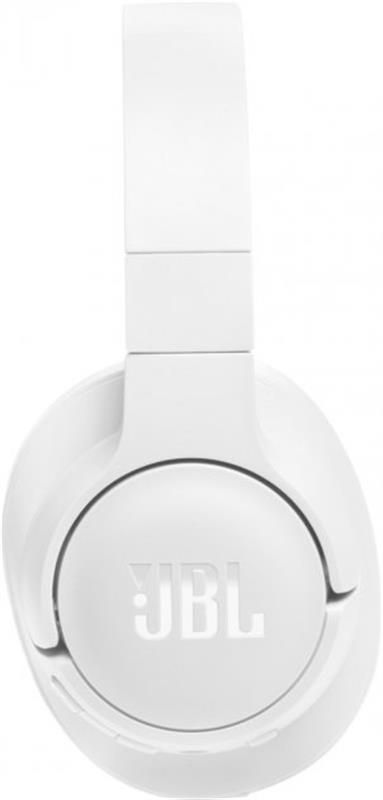 Bluetooth-гарнітура JBL Tune 720BT White (JBLT720BTWHT)