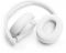 Bluetooth-гарнітура JBL Tune 720BT White (JBLT720BTWHT)