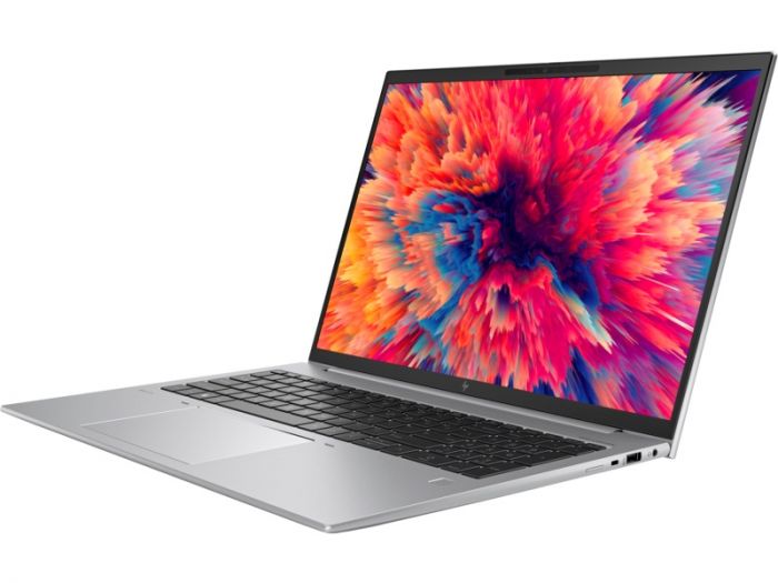 Ноутбук HP ZBook Firefly 16 G9 (4C769AV_V1) Silver