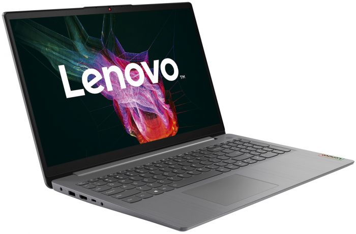 Ноутбук Lenovo IdeaPad 3 15ITL6 (82H800QPRA)