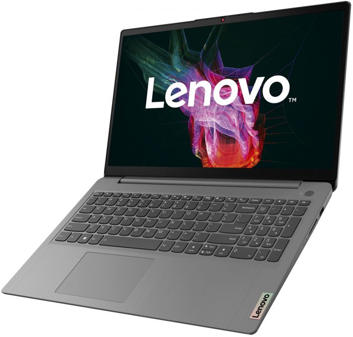 Ноутбук Lenovo IdeaPad 3 15ITL6 (82H800QPRA)