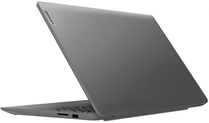 Ноутбук Lenovo IdeaPad 3 15ITL6 (82H800QPRA)