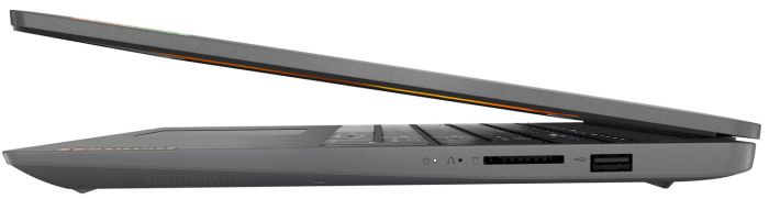 Ноутбук Lenovo IdeaPad 3 15ITL6 (82H800QPRA)