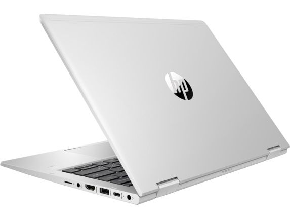 Ноутбук HP ProBook x360 435 G10 (71C25AV_V1) Silver