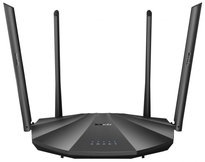 Бездротовий маршрутизатор Tenda AC19