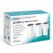 Комплект з трьох Mesh Wi-Fi маршрутизаторів TP-Link Deco S7(3-pack)