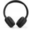 Bluetooth-гарнітура JBL T520BT Black (JBLT520BTBLKEU)