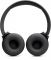 Bluetooth-гарнітура JBL T520BT Black (JBLT520BTBLKEU)