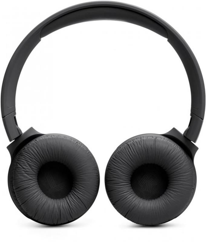 Bluetooth-гарнітура JBL T520BT Black (JBLT520BTBLKEU)