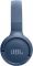 Bluetooth-гарнітура JBL T520BT Blue (JBLT520BTBLUEU)