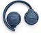 Bluetooth-гарнітура JBL T520BT Blue (JBLT520BTBLUEU)