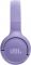 Bluetooth-гарнітура JBL T520BT Purple (JBLT520BTPUREU)