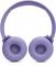 Bluetooth-гарнітура JBL T520BT Purple (JBLT520BTPUREU)
