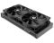 Система водяного охолодження ID-Cooling Frostflow 240 XT