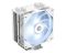 Кулер процесорний ID-Cooling SE-224-XTS White