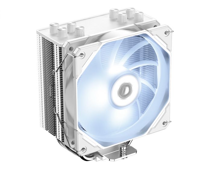 Кулер процесорний ID-Cooling SE-224-XTS White