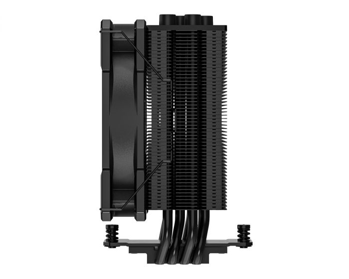 Кулер процесорний ID-Cooling SE-224-XTS Black