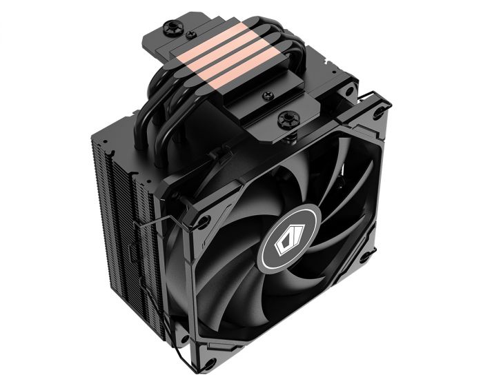 Кулер процесорний ID-Cooling SE-224-XTS Black