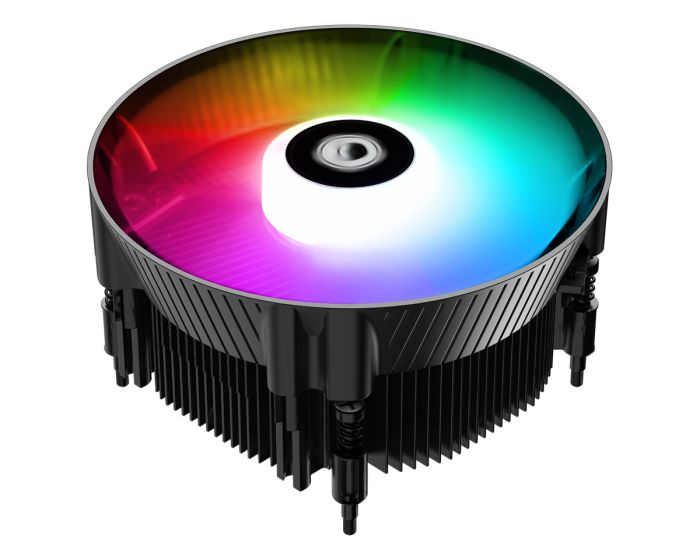 Кулер процесорний ID-Cooling DK-07A Rainbow