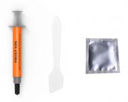 Термопаста ID-Cooling Frost X25 2 г