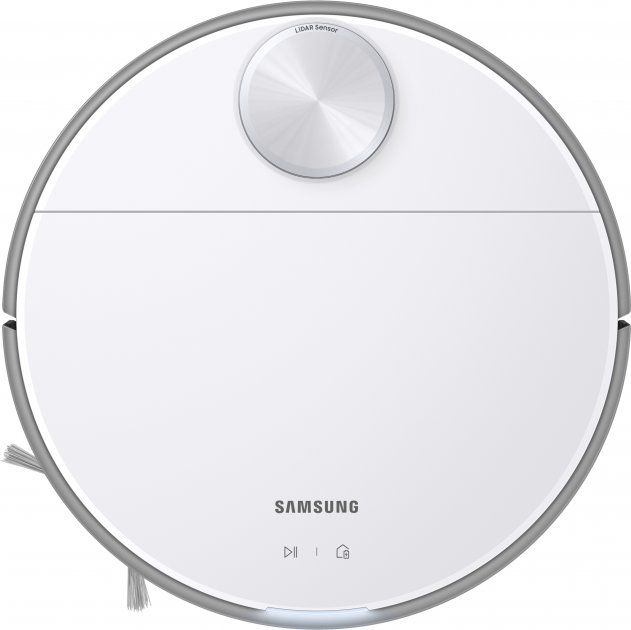 Робот-пилосос Samsung VR30T80313W/EV