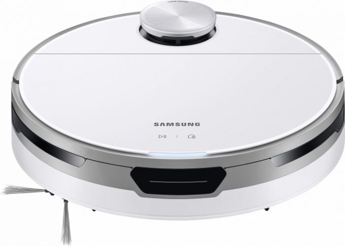 Робот-пилосос Samsung VR30T80313W/EV