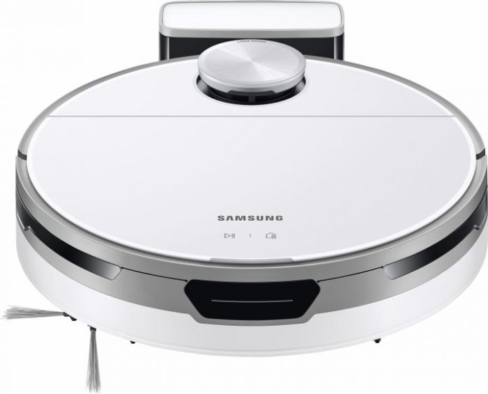 Робот-пилосос Samsung VR30T80313W/EV