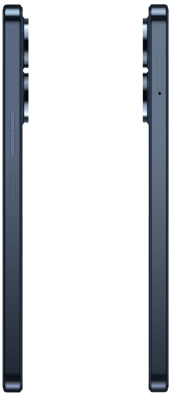 Смартфон Tecno Camon 19 Pro (CI8n) 8/128GB Dual Sim Eco Black (4895180784484)