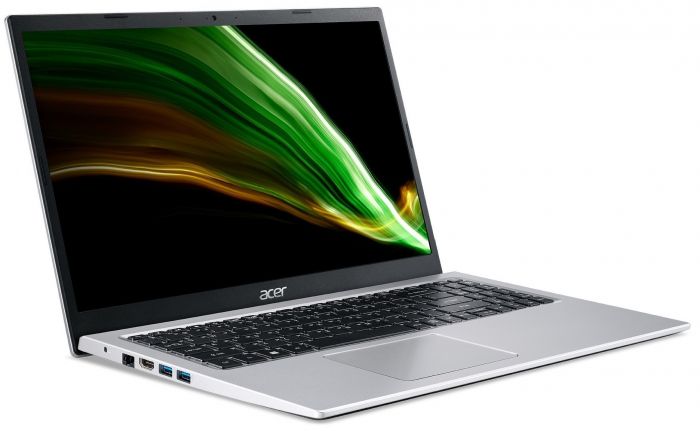 Ноутбук Acer Aspire 3 A315-58-330K (NX.ADDEU.002) Silver