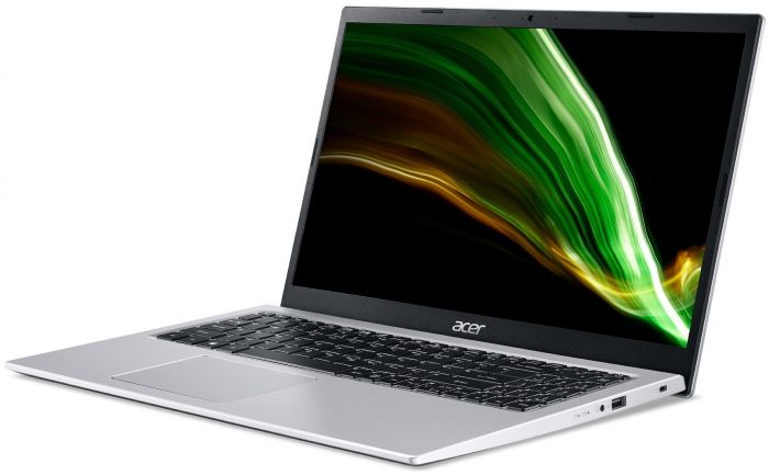 Ноутбук Acer Aspire 3 A315-58-330K (NX.ADDEU.002) Silver