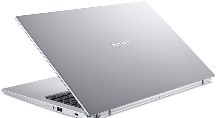Ноутбук Acer Aspire 3 A315-58-330K (NX.ADDEU.002) Silver