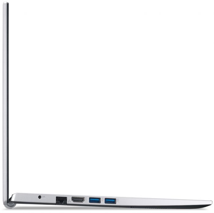 Ноутбук Acer Aspire 3 A315-58-330K (NX.ADDEU.002) Silver