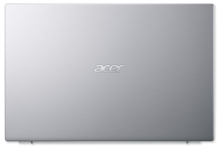 Ноутбук Acer Aspire 3 A315-58-330K (NX.ADDEU.002) Silver